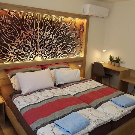 Hotel Gol Prostejov Luaran gambar
