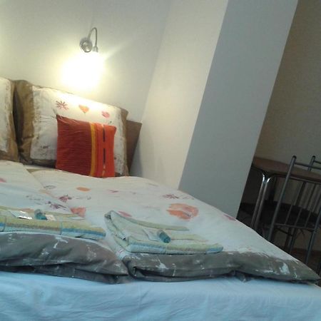 Hotel Gol Prostejov Bilik gambar