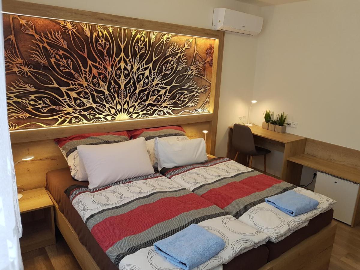 Hotel Gol Prostejov Luaran gambar