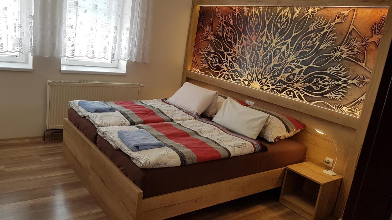 Hotel Gol Prostejov Luaran gambar