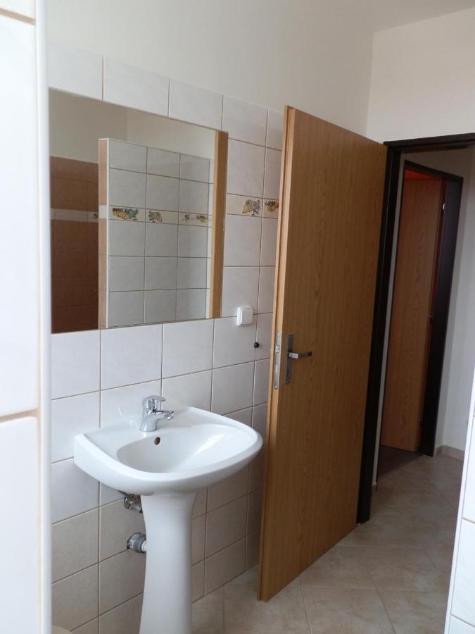 Hotel Gol Prostejov Luaran gambar