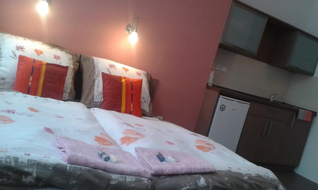 Hotel Gol Prostejov Luaran gambar