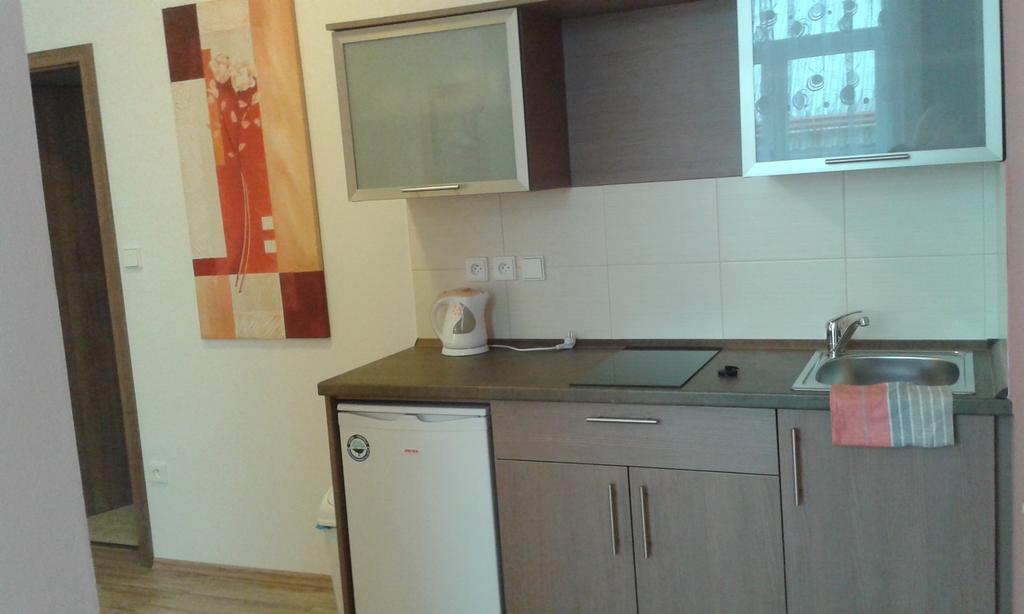 Hotel Gol Prostejov Luaran gambar