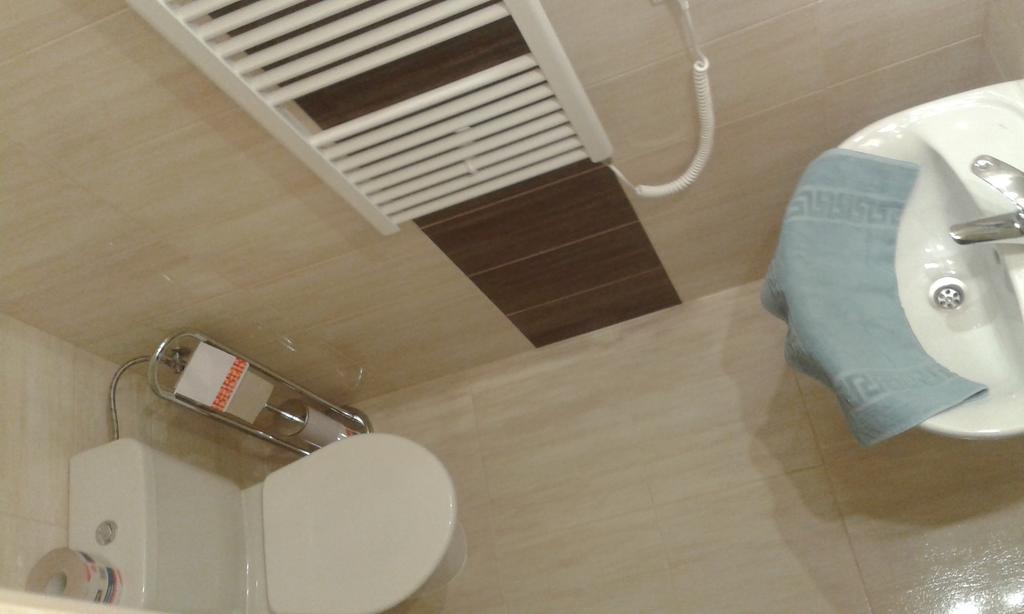 Hotel Gol Prostejov Luaran gambar