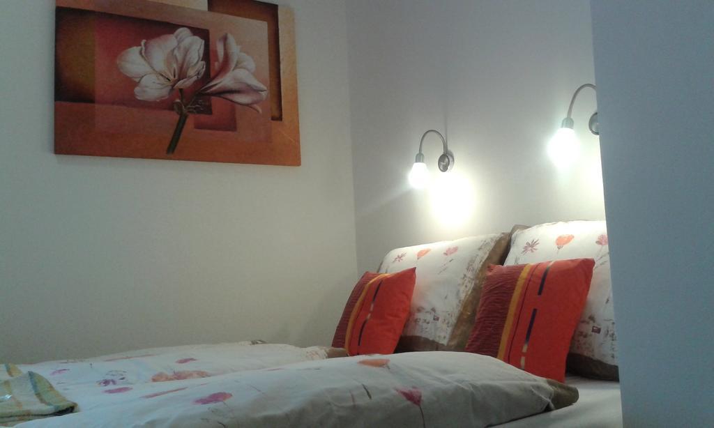Hotel Gol Prostejov Luaran gambar