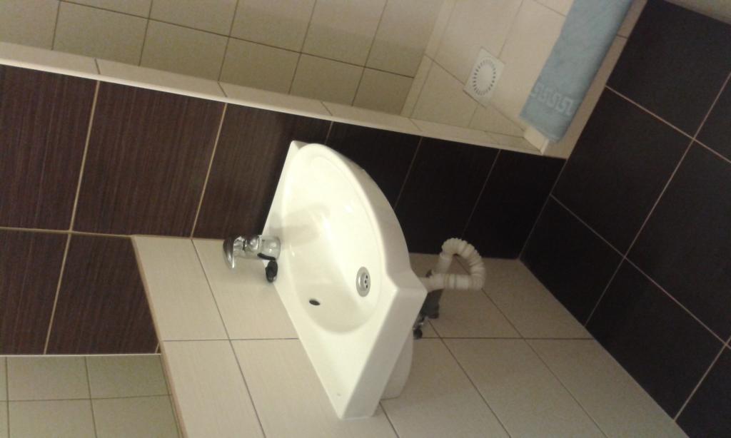 Hotel Gol Prostejov Bilik gambar