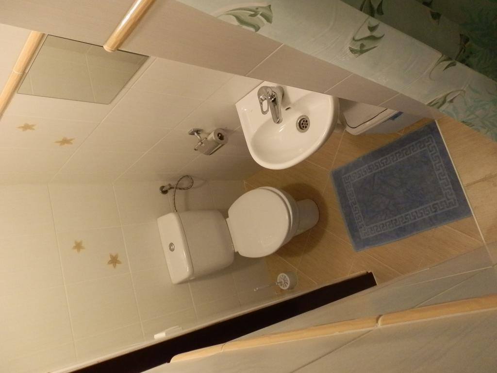 Hotel Gol Prostejov Bilik gambar