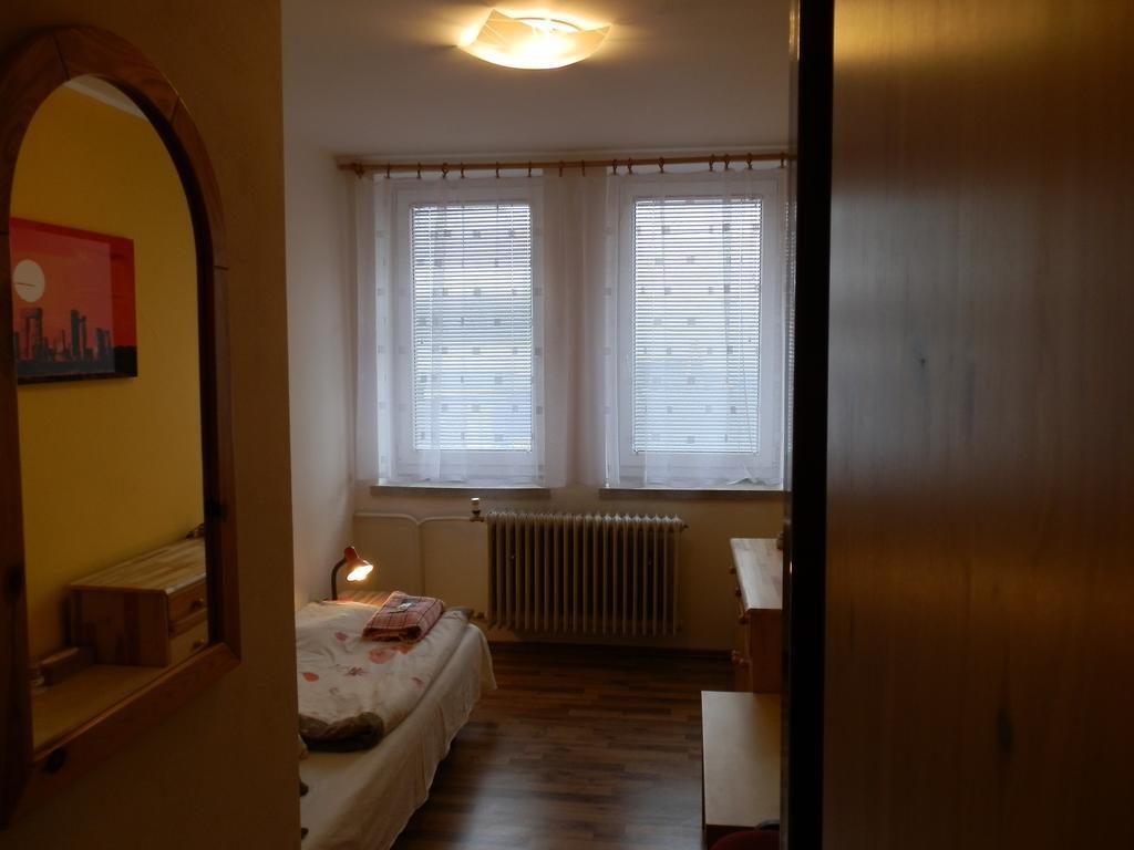 Hotel Gol Prostejov Bilik gambar