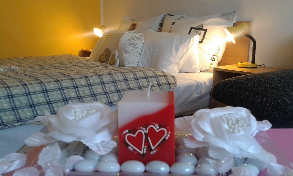 Hotel Gol Prostejov Bilik gambar