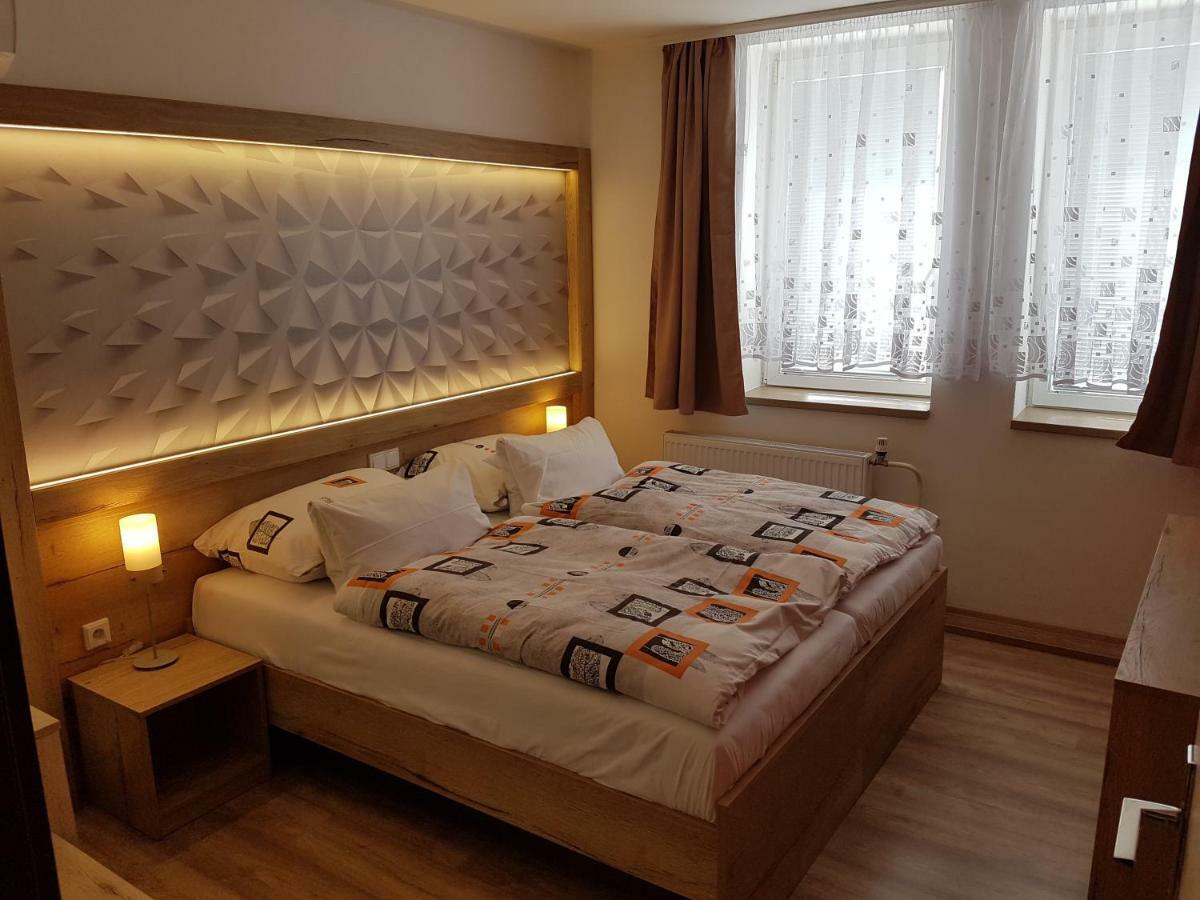 Hotel Gol Prostejov Luaran gambar