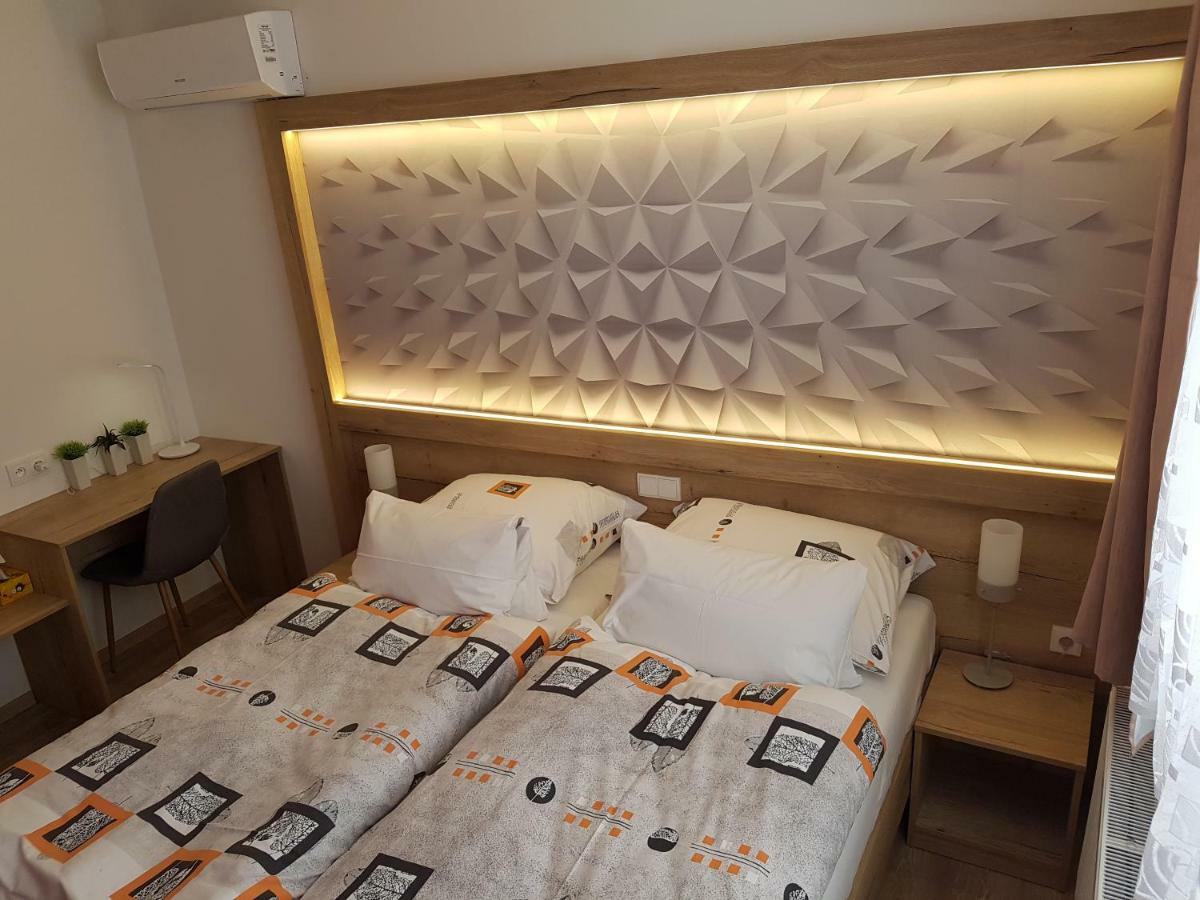 Hotel Gol Prostejov Luaran gambar
